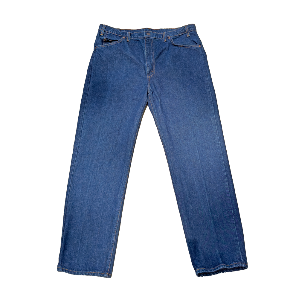 Vintage Levi's 505 Jeans