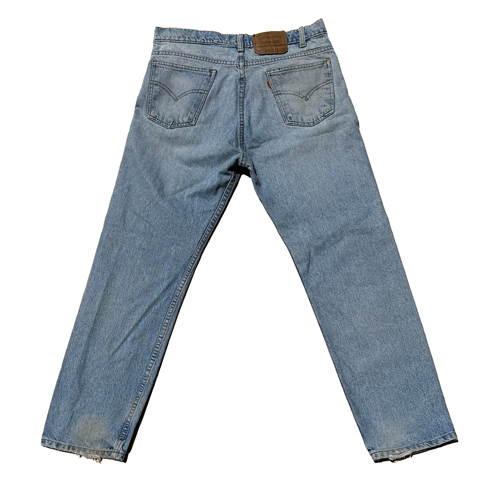 Vintage Levi's 505 Jeans