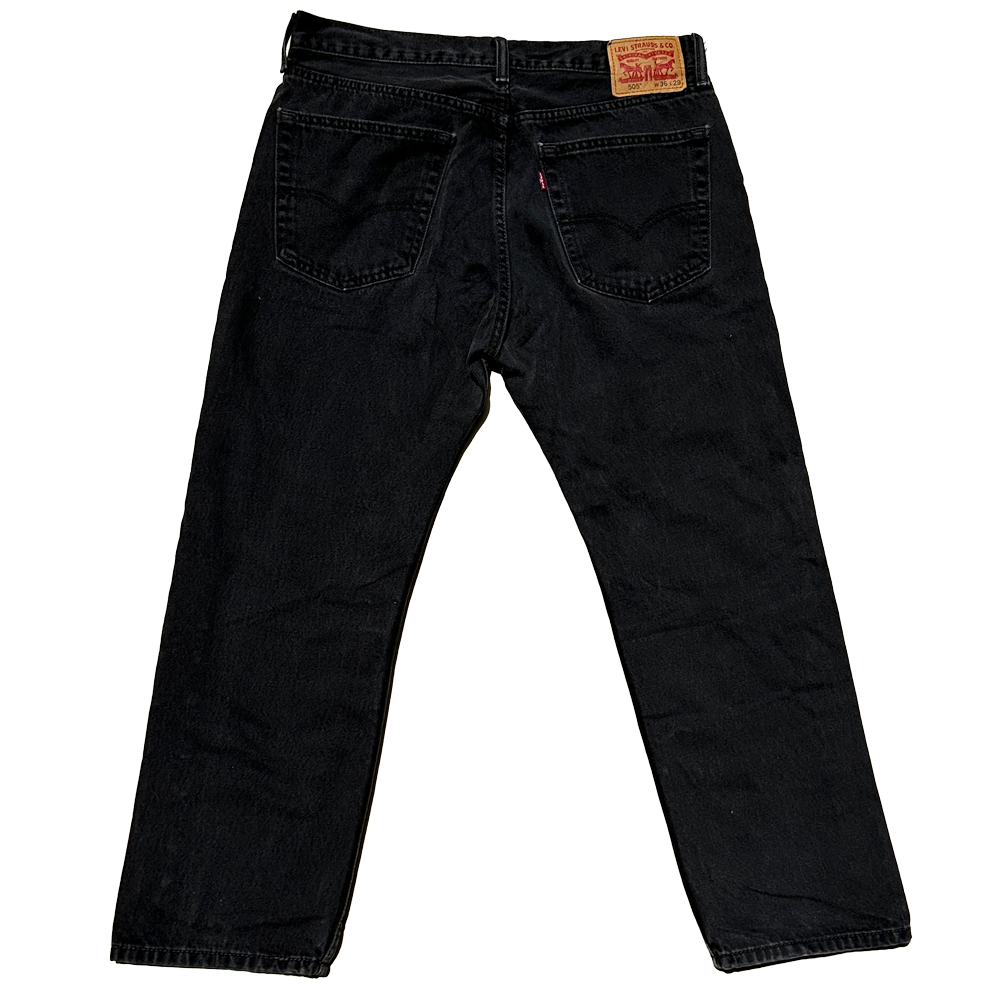 Vintage Levi's 505 Jeans