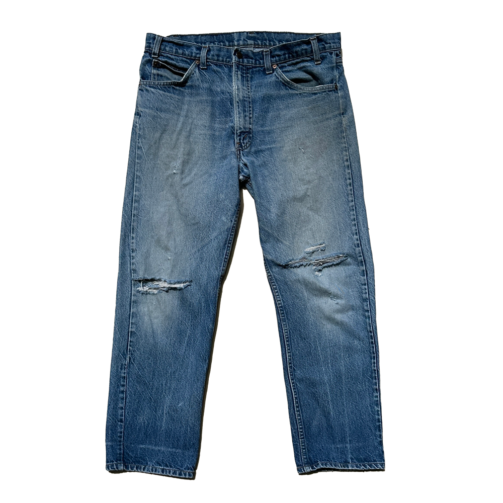 Vintage Levi's 505 Jeans