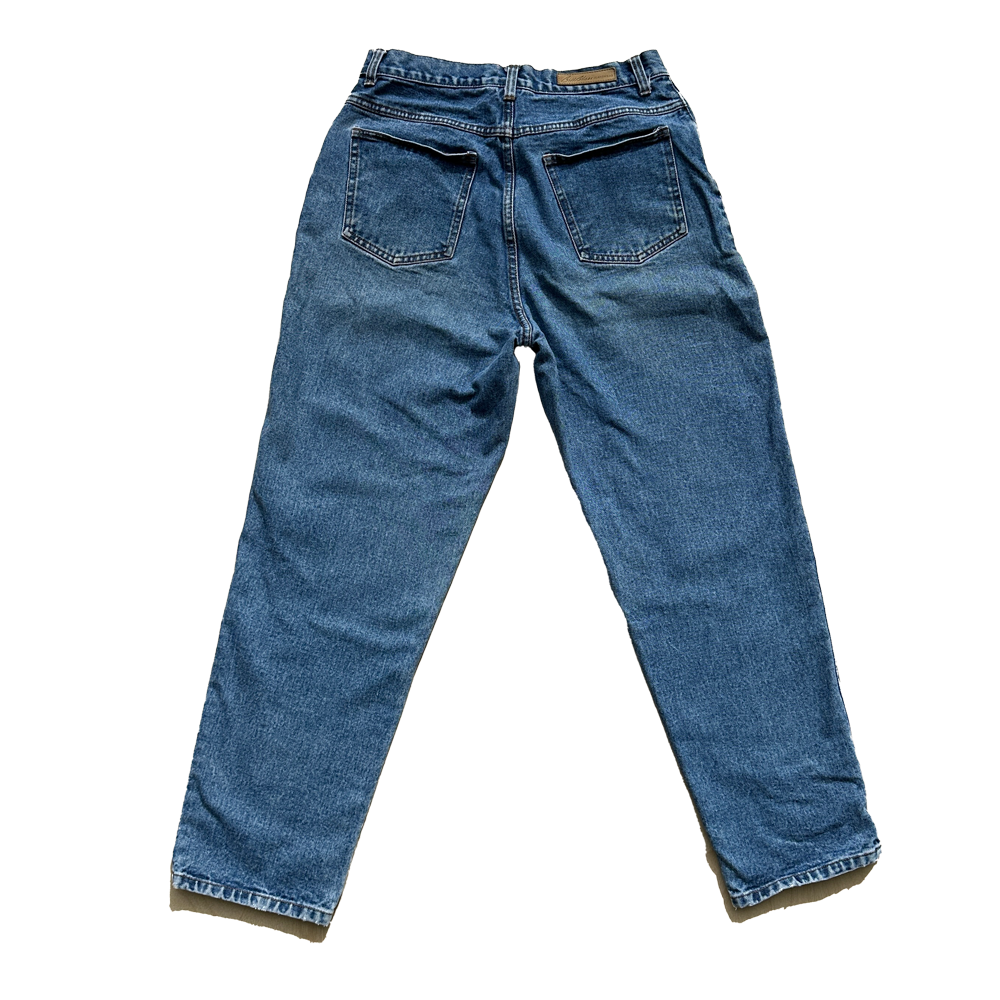 Vintage Bill Blass Jeans