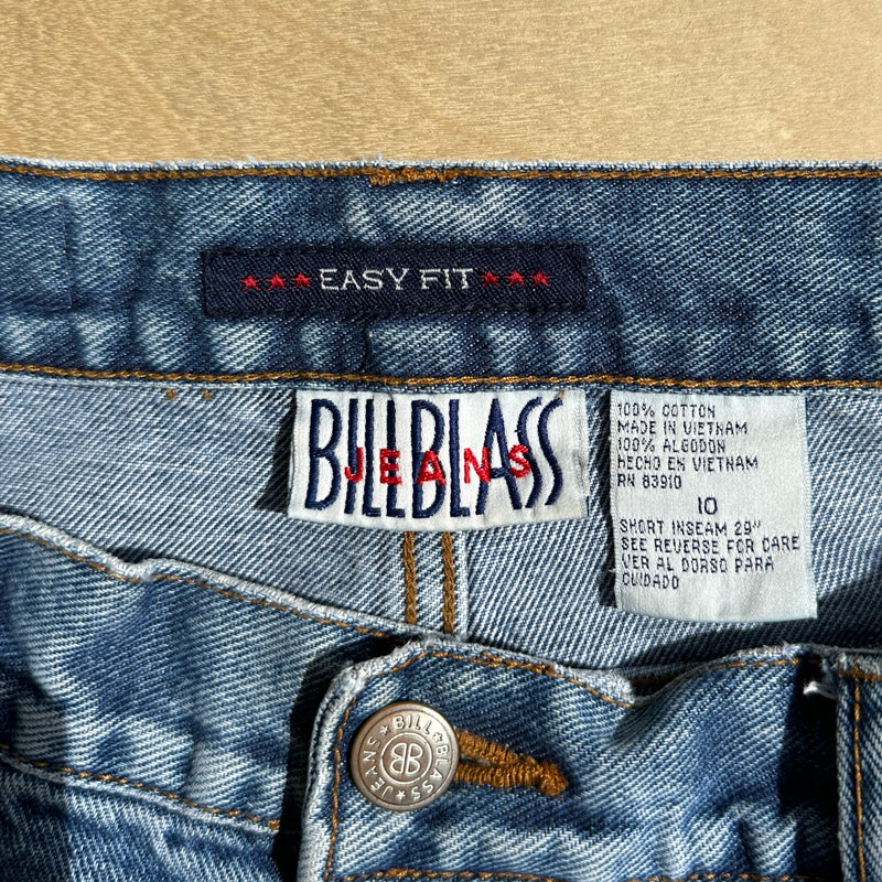 Vintage Bill Blass Jeans