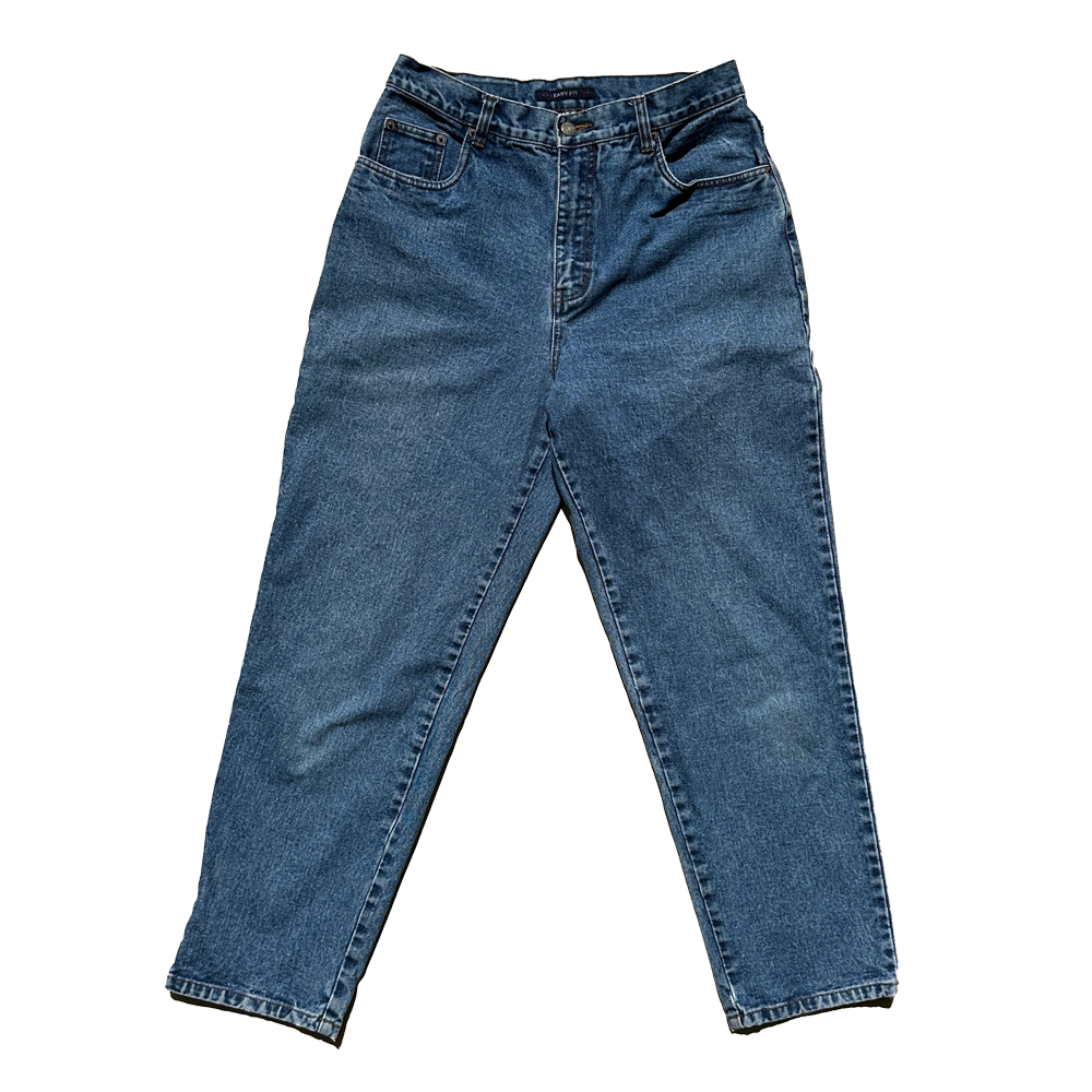 Vintage Bill Blass Jeans