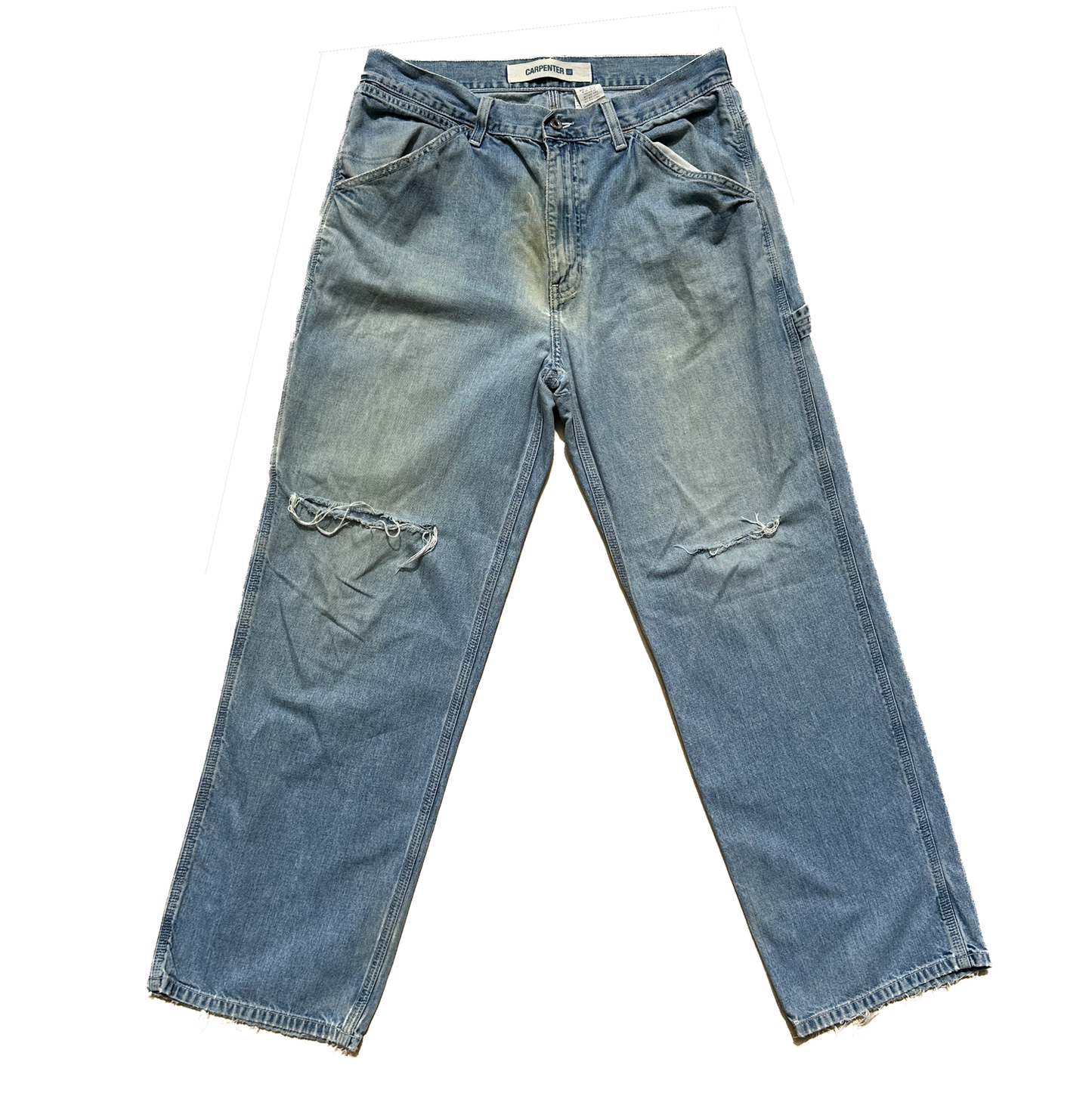 Vintage Gap Carpenter Jeans