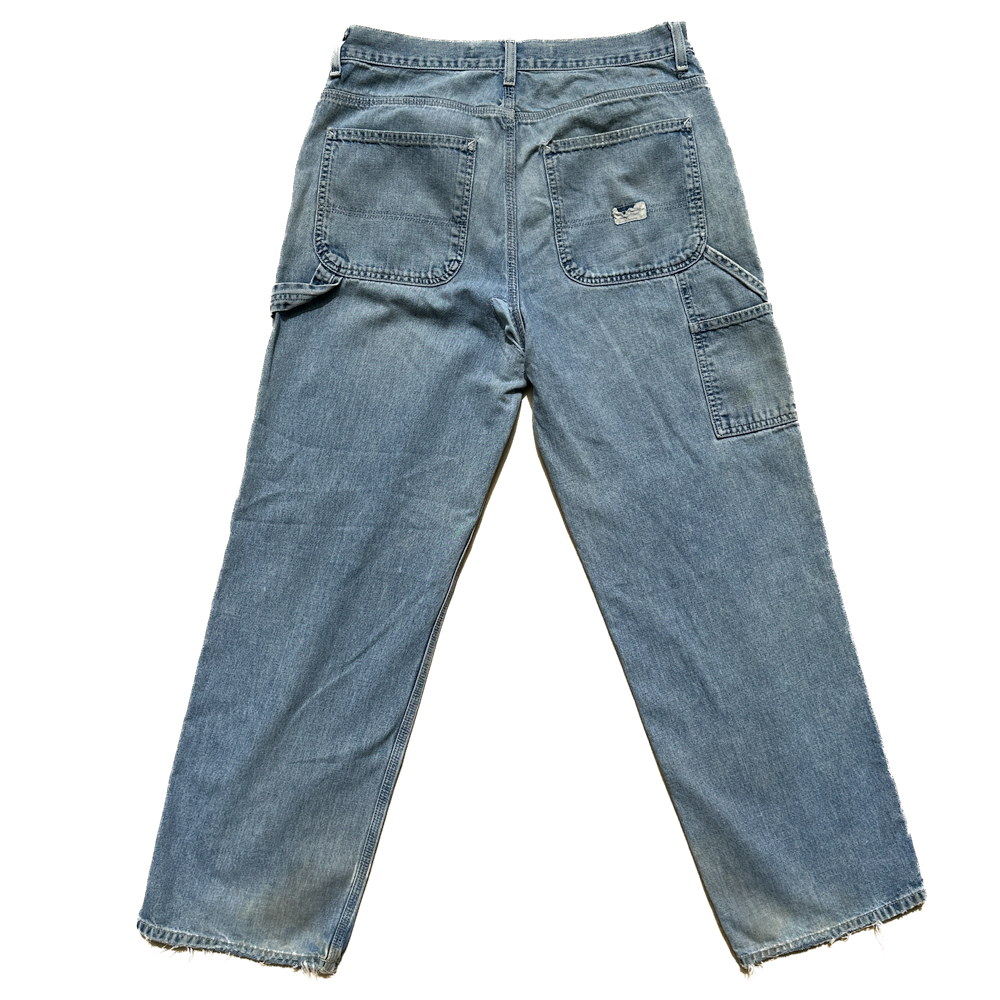 Vintage Gap Carpenter Jeans