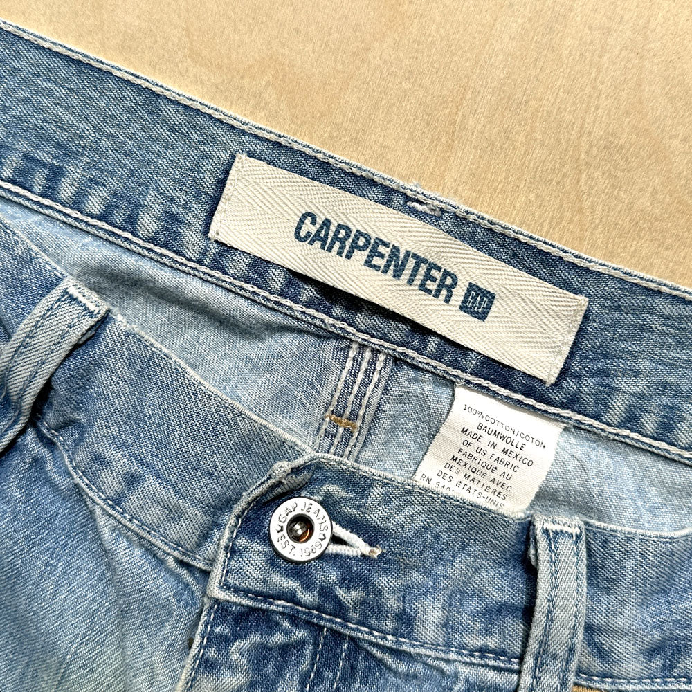 Vintage Gap Carpenter Jeans