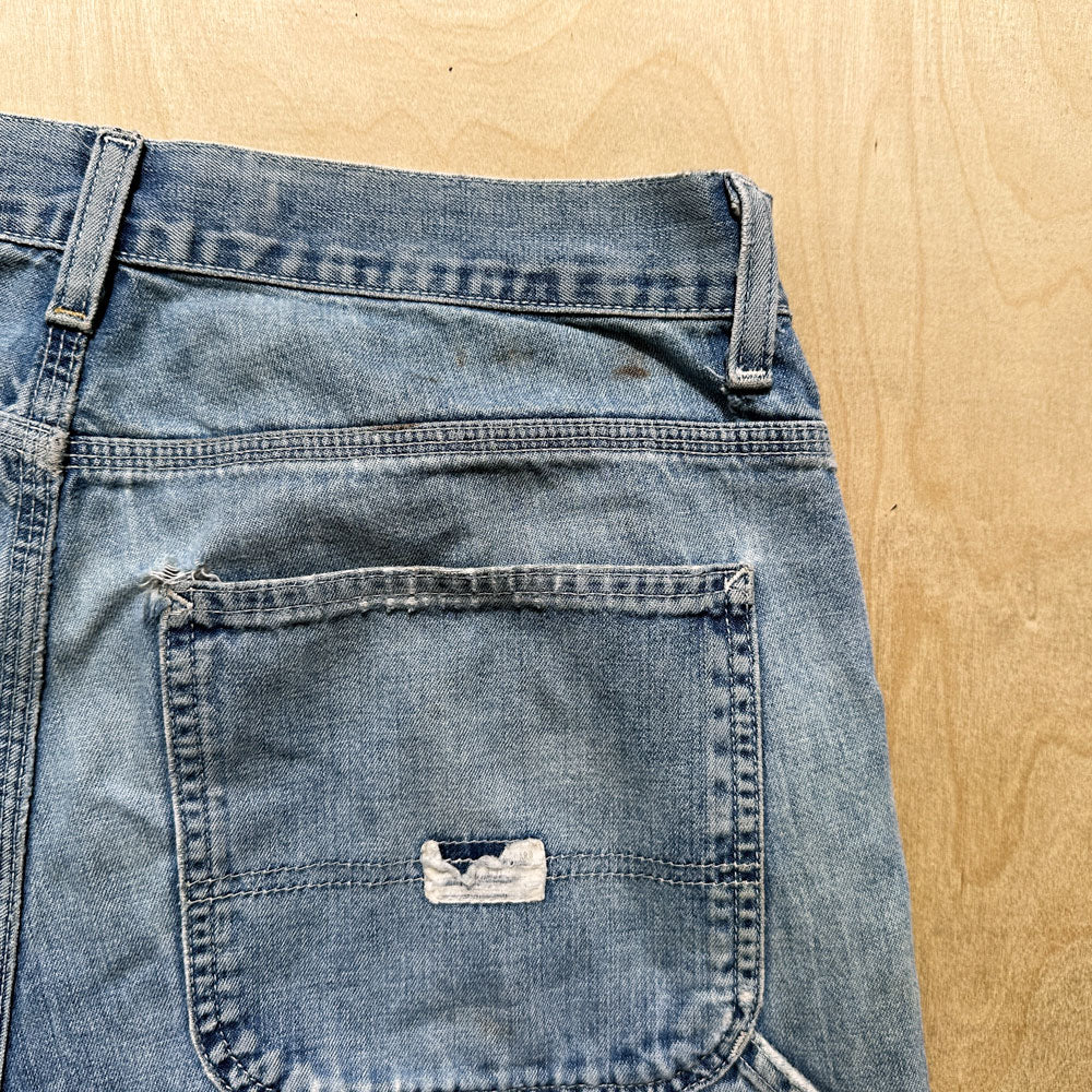 Vintage Gap Carpenter Jeans